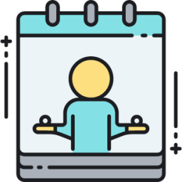 yoga 4 icon