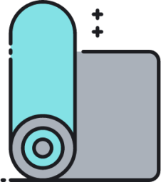 yoga 8 icon