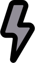 zap icon