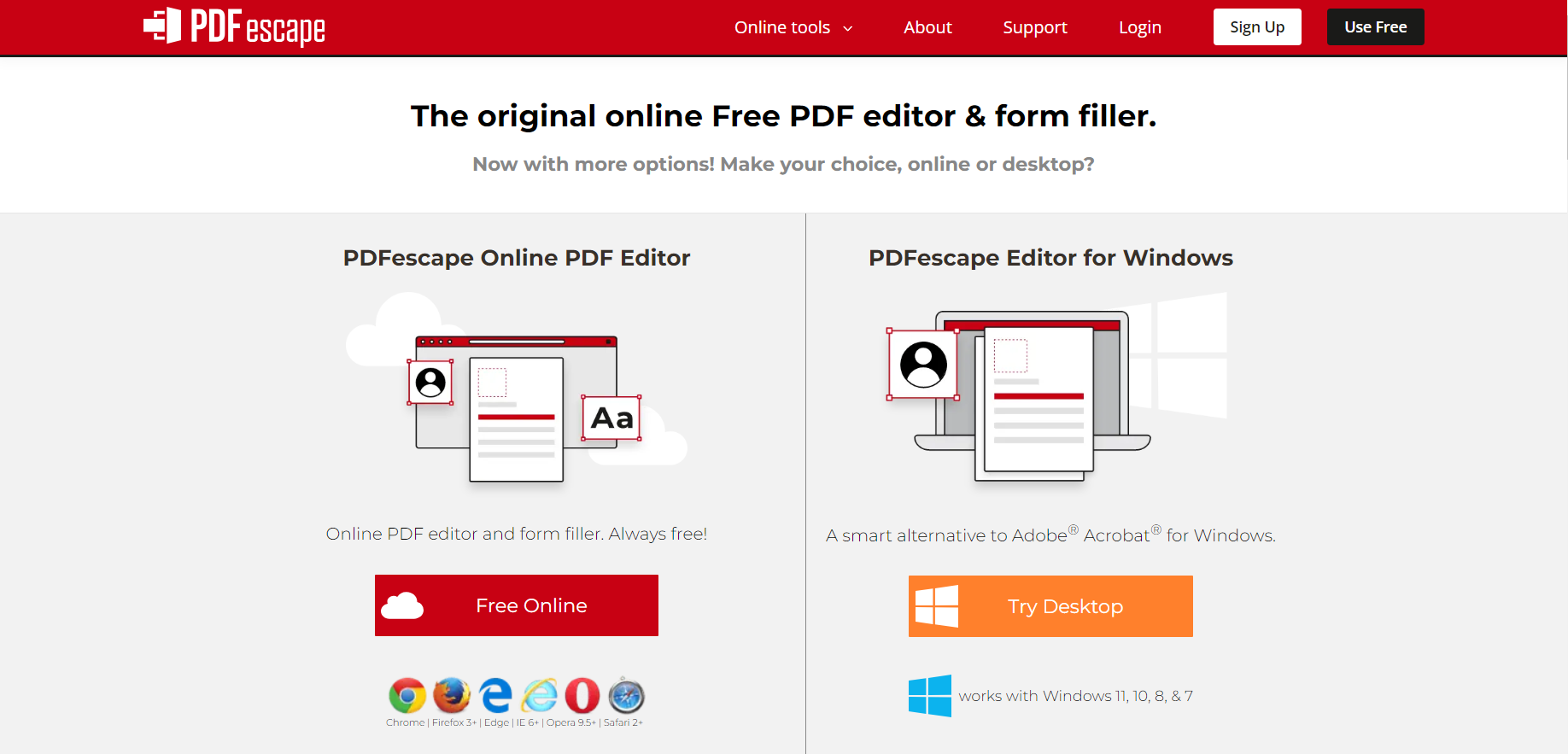 Los 13 mejores editores de PDF para considerar en 2023