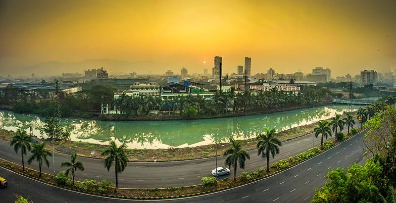 Navi Mumbai, Maharashtra - places to visit in Maharashtra