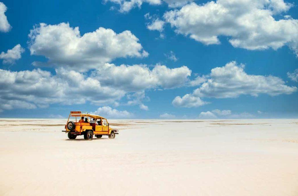 Places to see in Kutch