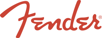 Fender Logo