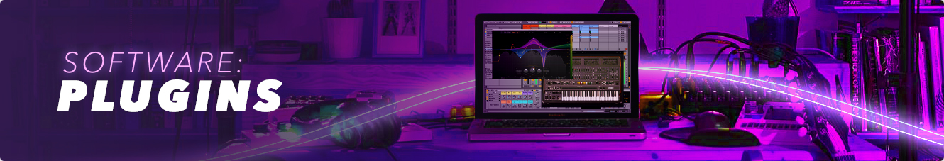 Software Plugins