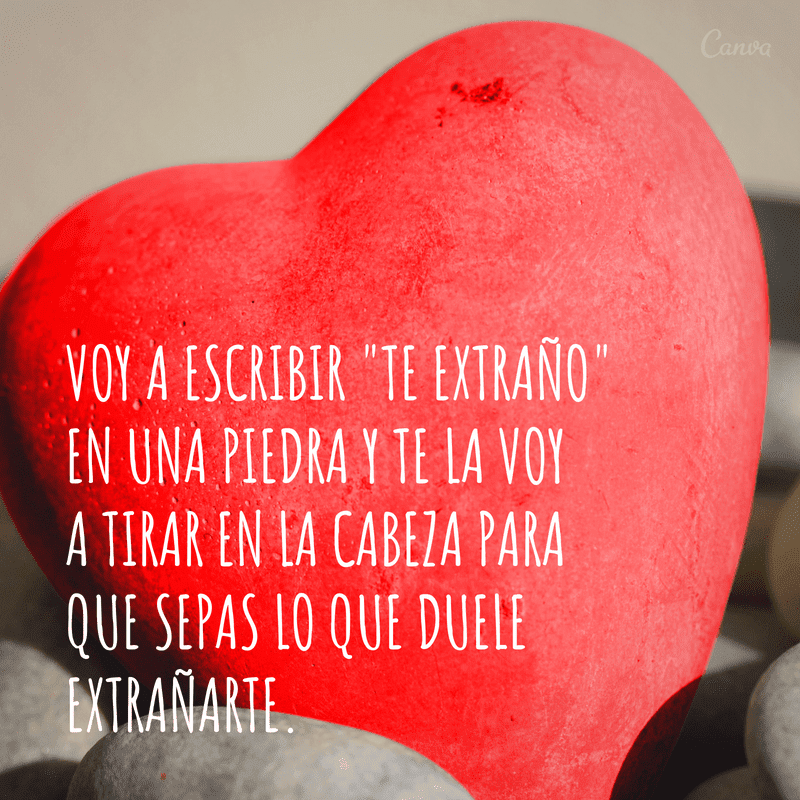 Divertidas frases de amor chistosas para compartir - Canva