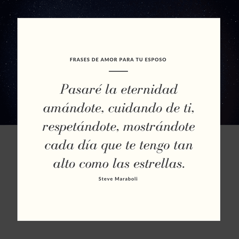 Imágenes y frases de amor para mi esposo - descargar gratis - Canva