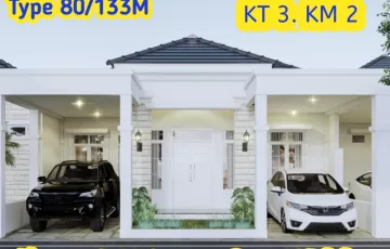 Rumah Dijual di Pekanbaru Kota, Pekanbaru, Riau