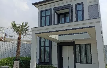 Rumah Dijual di Gading Serpong, Tangerang, Banten