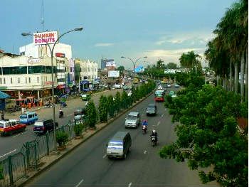 Kota Tangerang