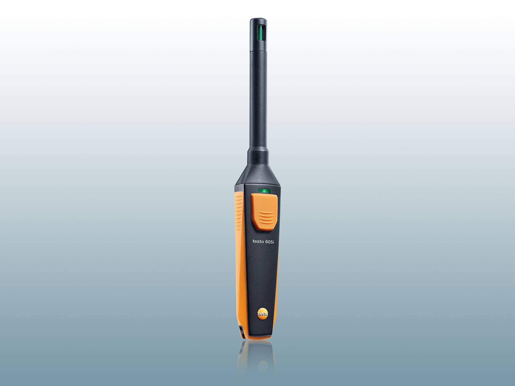 testo 605i