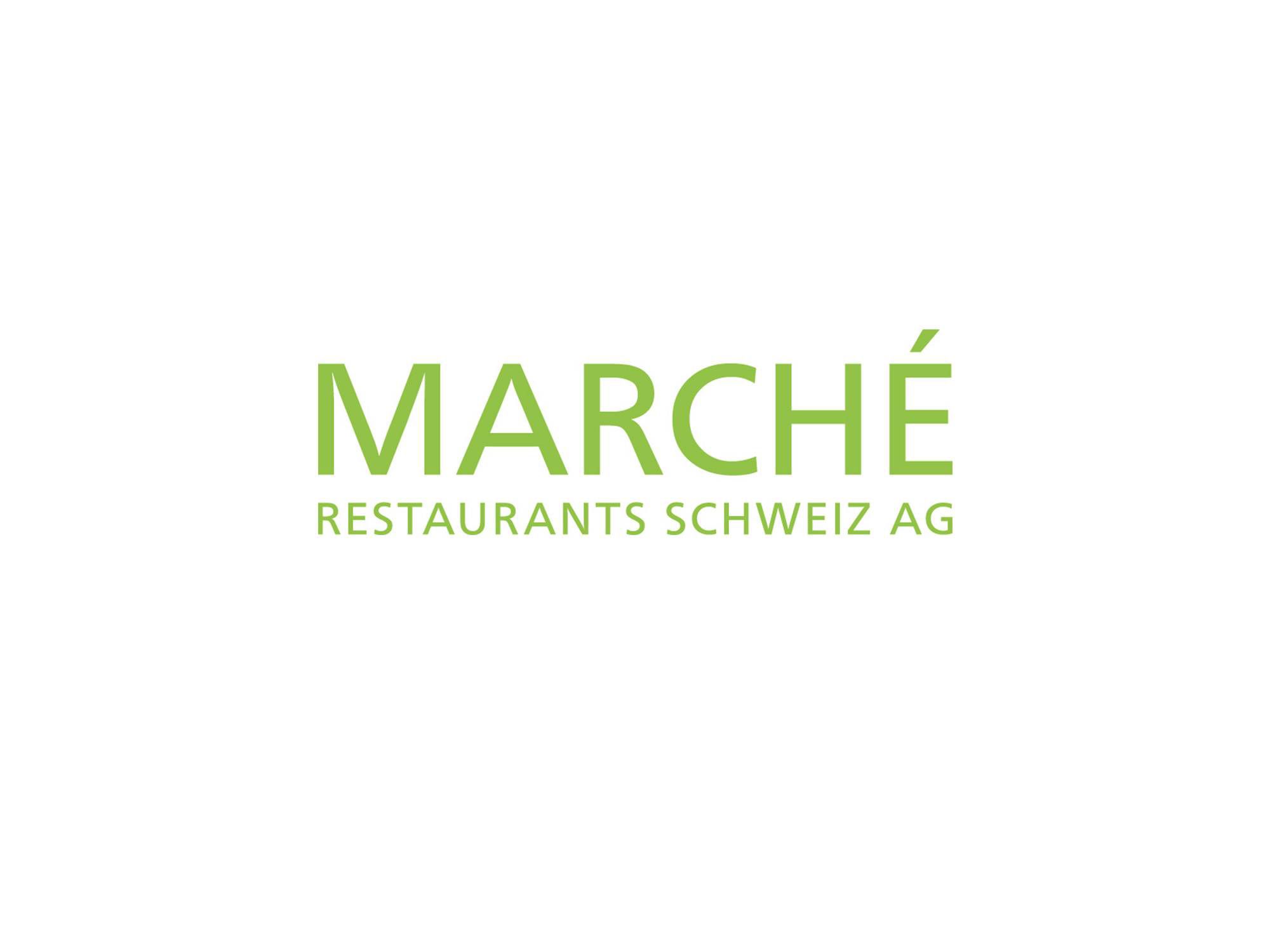 Marché