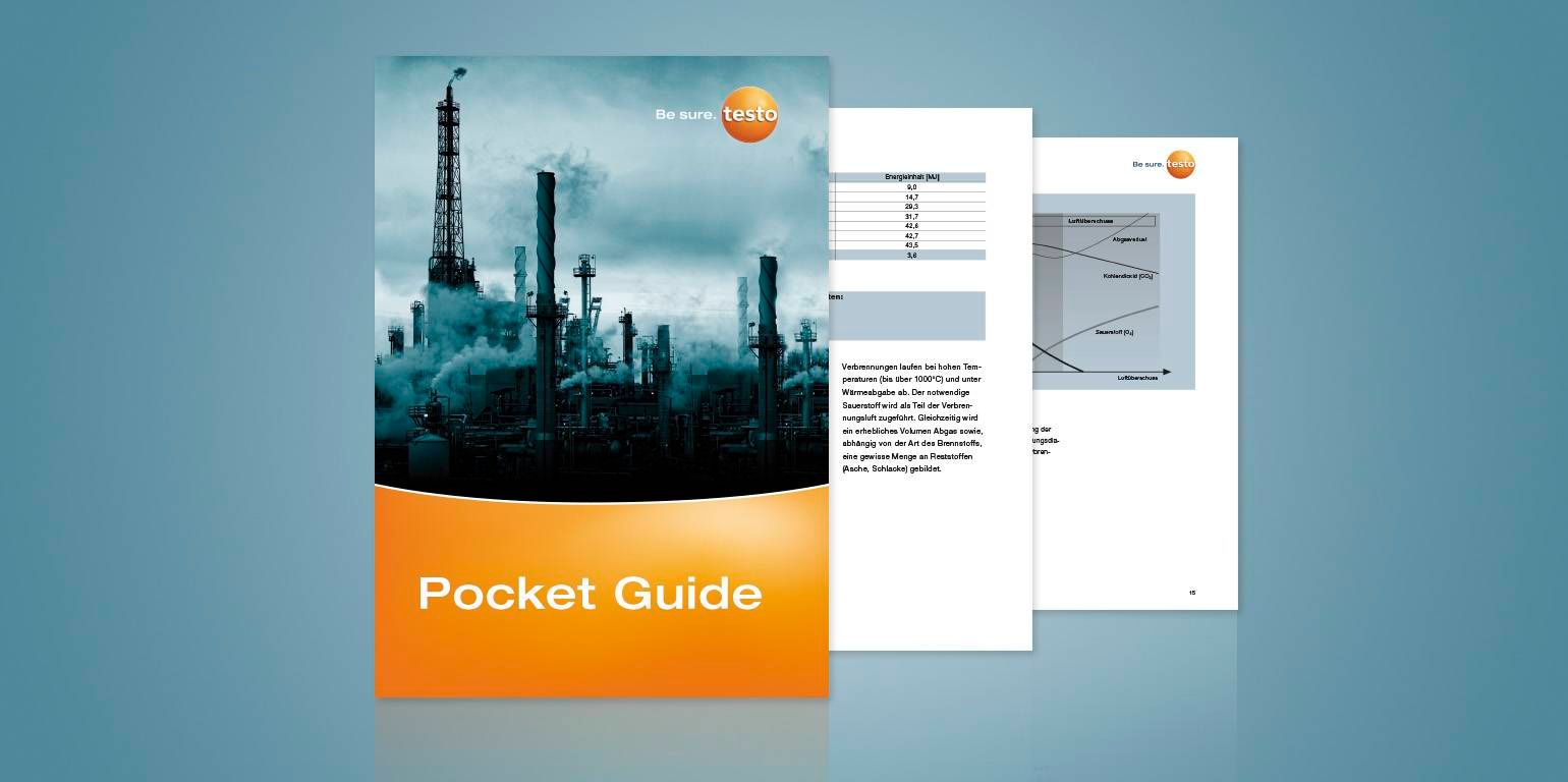 Flue Gas Practical Guide