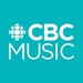 CBC Music Playlists - The 80s Logo