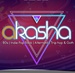 Akasha, la radio Logo