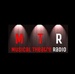 Musical Theatre Radio Logo