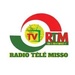 Radio Télé Misso Logo