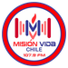 Radio Misión Vida Logo