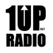 1UpRadio Logo