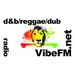 VibeFM.net Logo