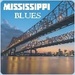 Radio Suite Network - A Mississippi Blues Logo