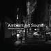 Ambient Art Sound Logo