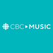 CBC Music - CBL-FM Logo