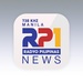 Radyo Pilipinas 1 - DZRB Logo