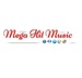 Mega Hit Music Logo