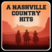 100 Greatest - A Nashville Country Hits Logo