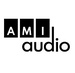 Accessible Media Inc. - AMI Audio Logo