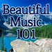 Beautiful Music 101 Logo