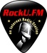 RockU FM Logo