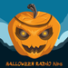 Halloweenradio.net - Kids Logo