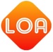 La Otra Acera (LOA) Logo