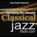 Jazz Radio Network - Classical Jazz Radio Logo