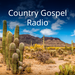 Loud Cry Media - Country Gospel Radio Logo