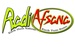 Radio Afsana Logo