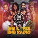 She Loves R&B Radio Logo