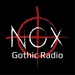 Nox Gothic Radio Logo