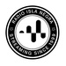 Radio Isla Negra - Upbeat Logo