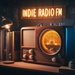 Indie Radio FM - Country Radio Logo