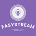 EasyStream Network - Top Hits Radio Logo