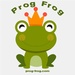 Prog Frog Logo