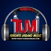 Radio Toronto Urbano Music Logo