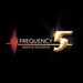 Frequency 5 Fm - Salsa Logo