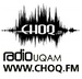 CHOQ-FM Logo