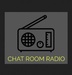 Chat Room Radio Logo