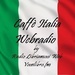 Caffé Italia Webradio Logo