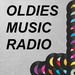 Music4Ever - Oldies Music4Ever Logo