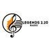 Legends 2.20 Radio Logo